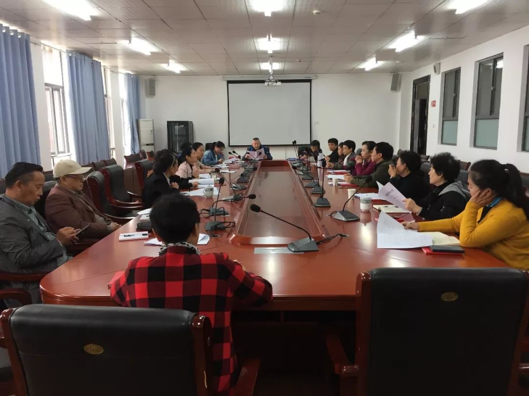 景德镇老年大学举办 “文明银行 助力双创”活动第一期班长培训班