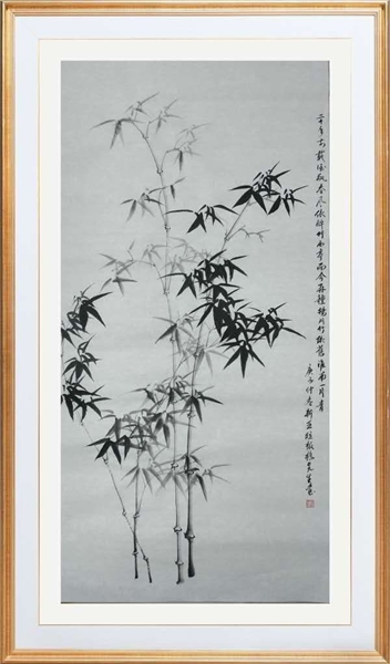山海同春家园同心——景德镇老年大学书画院网上作品展