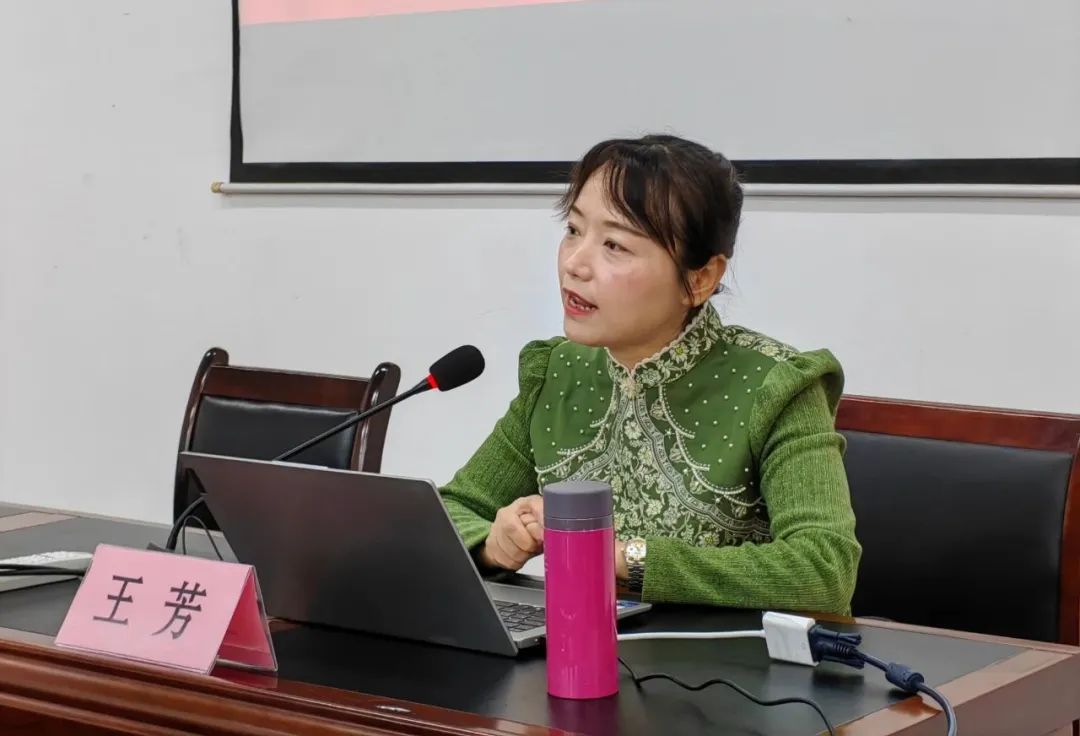 景德镇老年大学举办中国式现代化的特色与文化传承学习讲座