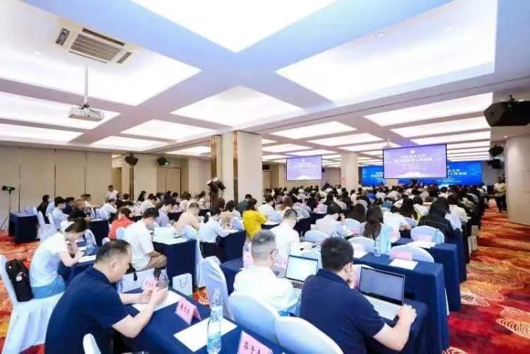 景德镇老年大学参加全国老年大学数字化转型工作会议