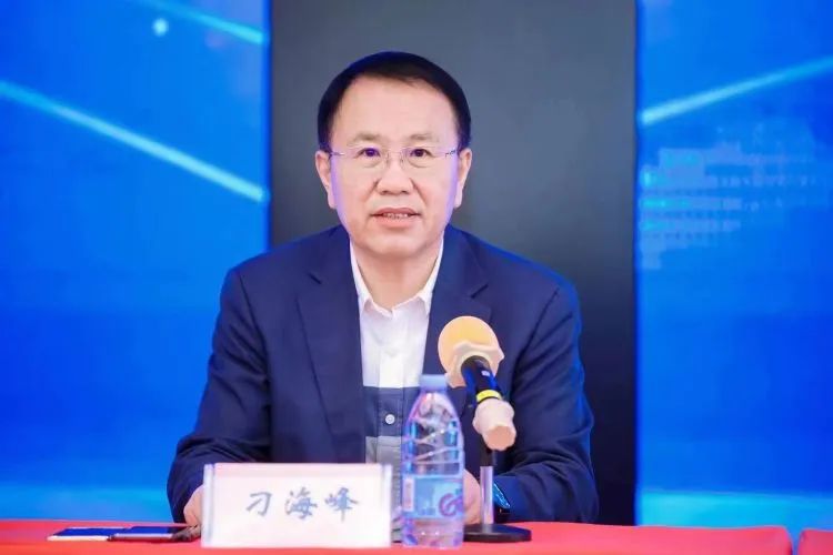 景德镇老年大学参加全国老年大学数字化转型工作会议