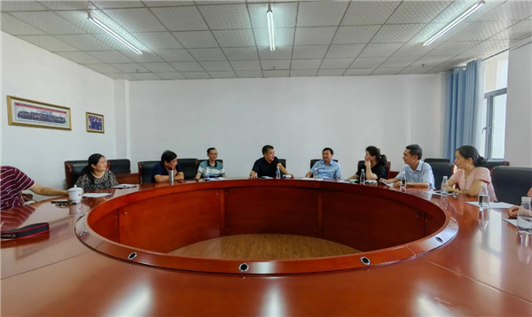 携手并进 共谋发展 景德镇老年大学与景德镇学院音乐舞蹈学院签署合作协议