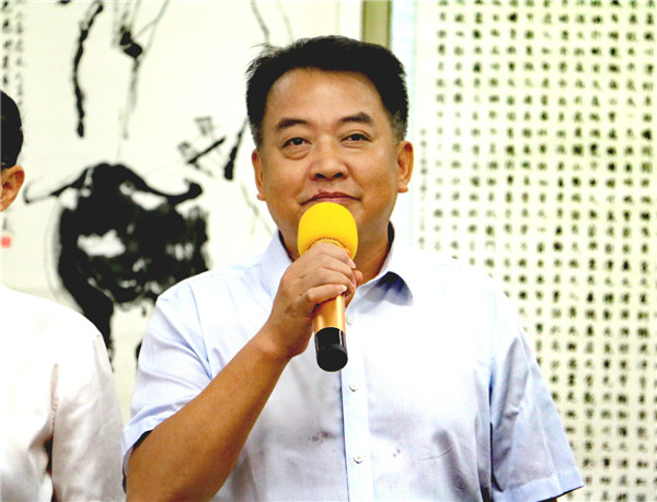 景德镇老年大学举办“迎国庆 颂党恩 庆盛世”师生艺术作品展