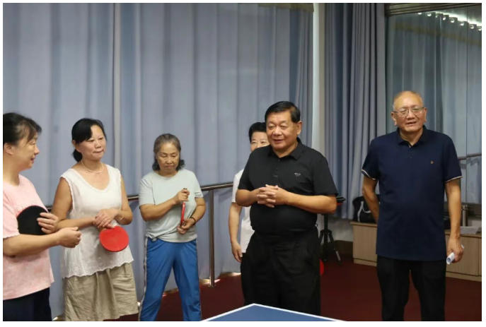 [第七届全国文明单位]丹桂飘香开新篇 银龄逐学续华章 景德镇老年大学迎来开学第一周