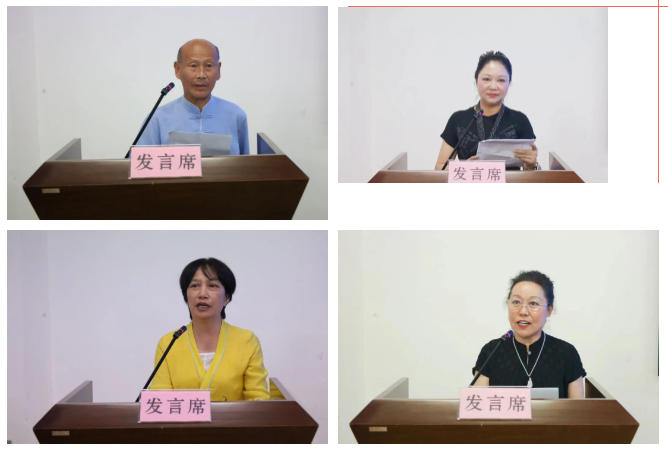 [第七届全国文明单位]凝心聚力强本领 履职担当促发展——景德镇老年大学举办2025-2026学年班长培训班