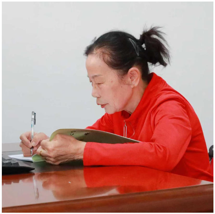 刘芙英:深耕银龄课堂11载 柔力球教学彰显匠心